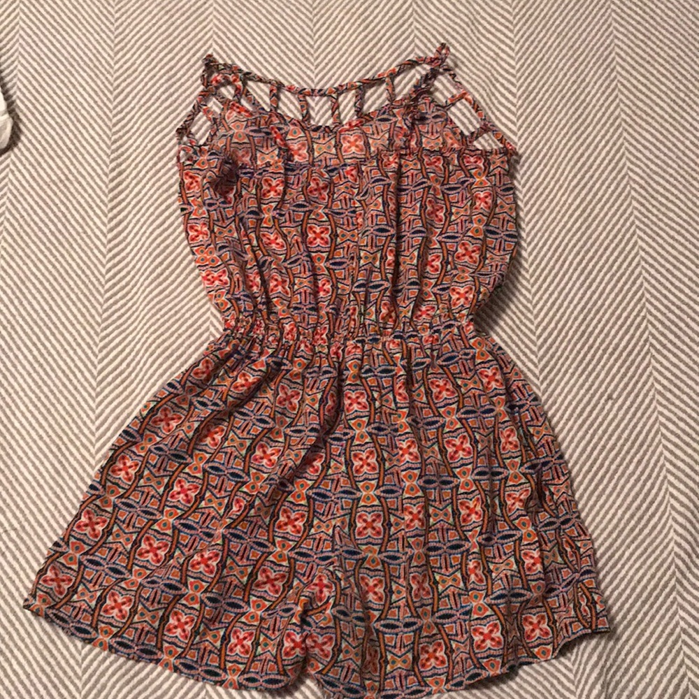 Romper - Picture 2 of 2